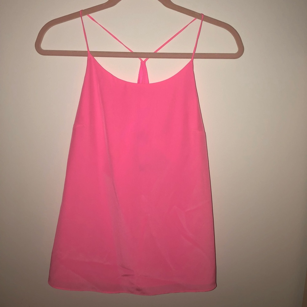 Lilly Pulitzer Belle Tank Top - NEW WITH TAGS